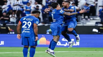 صدام القمة.. موعد مباراة الهلال والقادسية في دوري روشن والقنوات الناقلة لللقاء